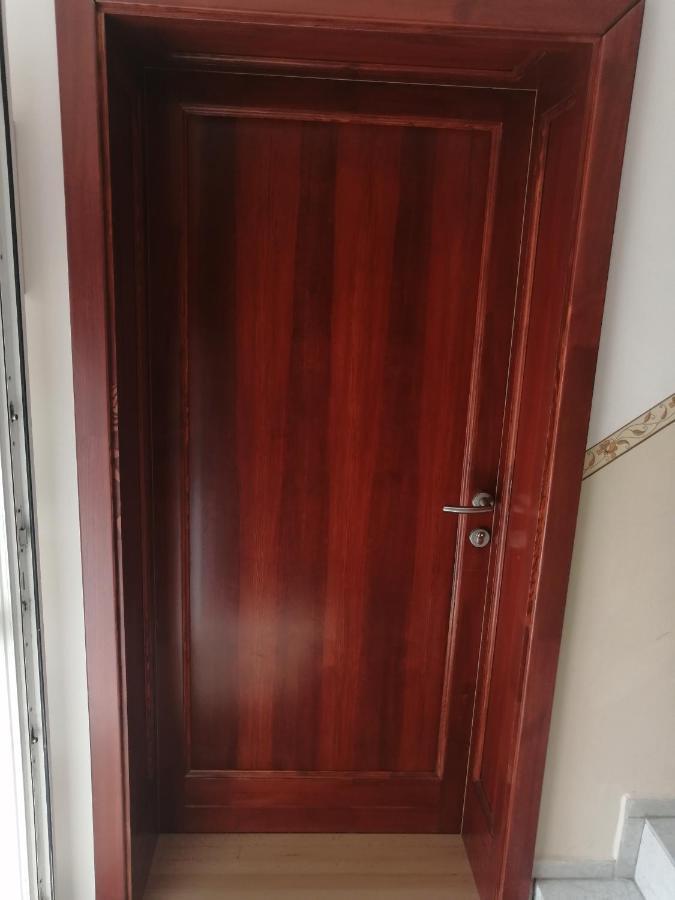 Anita Apartman Buk Ngoại thất bức ảnh